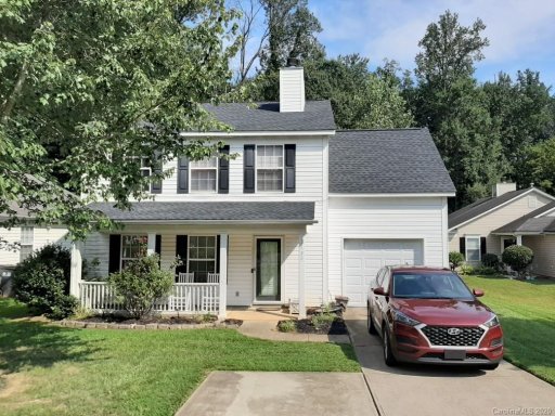 12122 Stewarts Crossing Drive