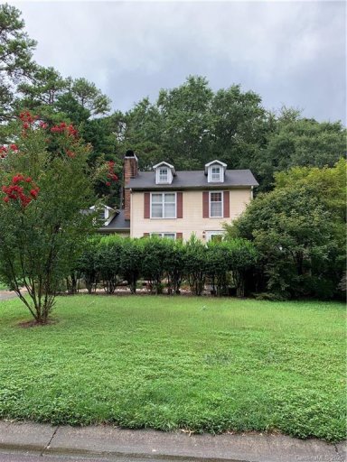 2419 Westminster Drive