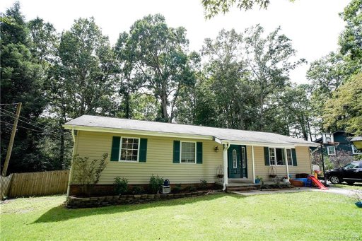 818 Dana Road