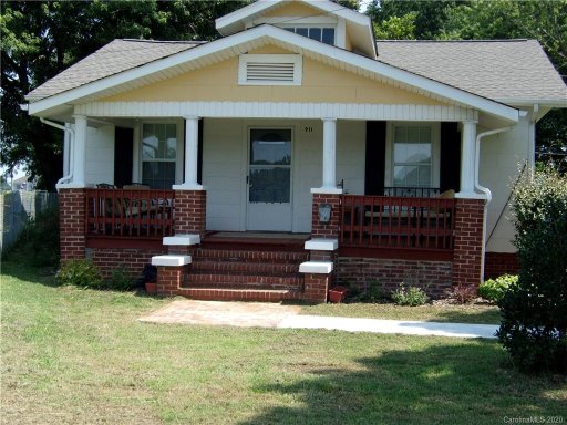 911 Sowers Street