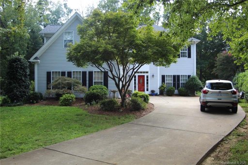 5503 Berrywood Lane