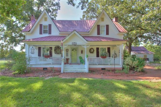 6408 Olive Branch Road