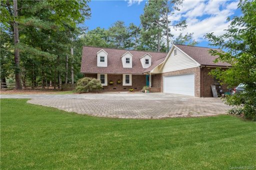 4724 Weddington Matthews Road