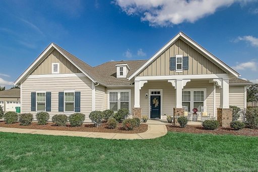 10536 Sentinel Drive