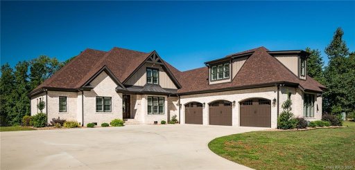 321 Stonemarker Road