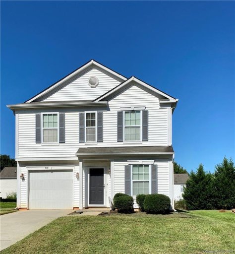 919 Swearngan Ridge Court