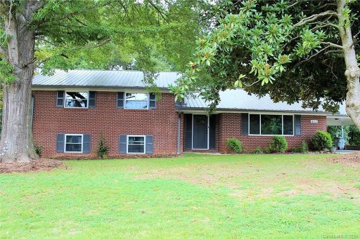 817 Hawthorne Drive