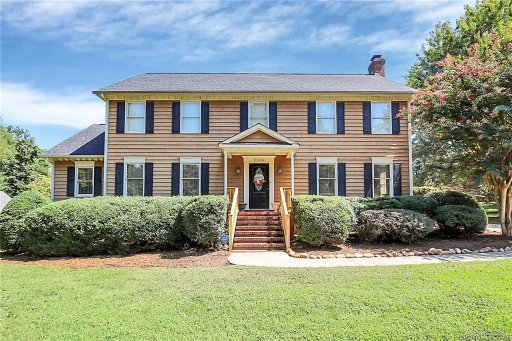 5006 Kentwood Drive