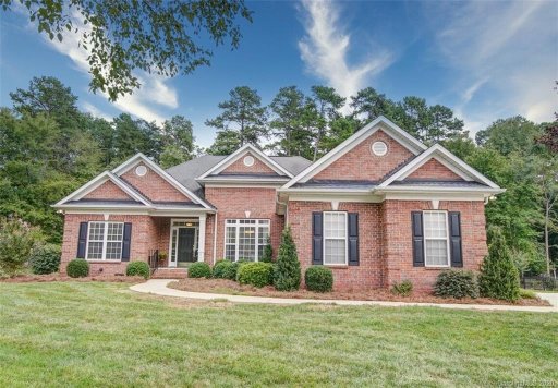 5038 Hidden View Drive