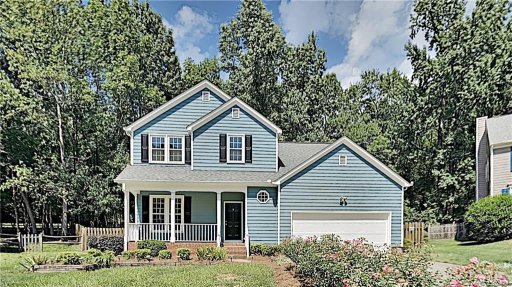 17315 Shadow Bark Drive