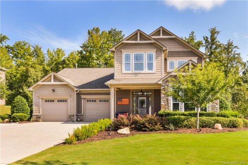 1173 Shelly Woods Drive