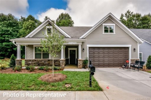 1109 Bunch Drive 25A