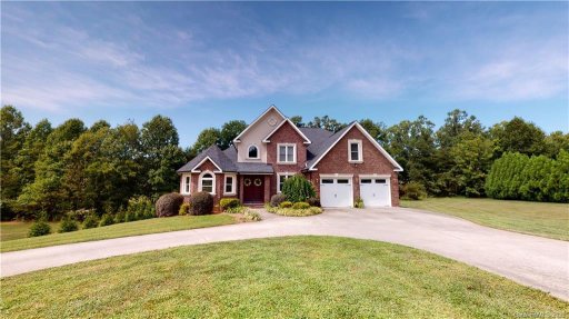 1437 Sweetbriar Lane