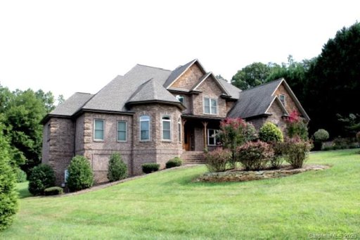 6388 Dwayne Starnes Drive