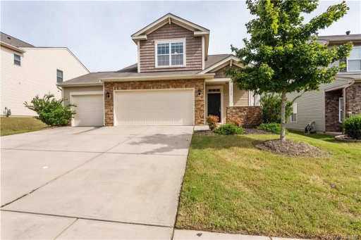 13215 Hunting Birds Lane