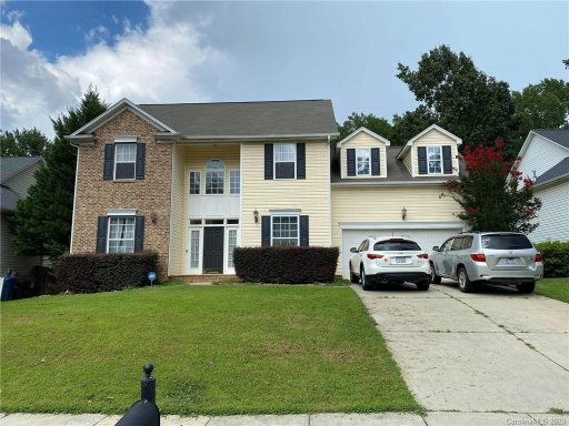 2534 Windsor Chase Drive