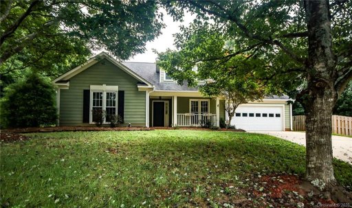 3605 Wood Duck Court