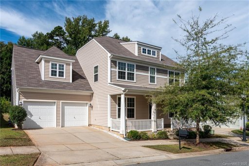 17325 Caldwell Track Drive