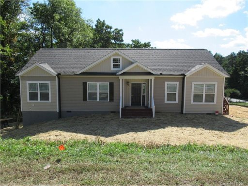 268 Scenic Ridge Drive