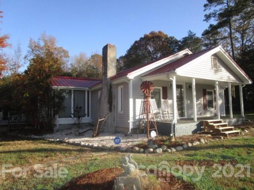 3018 Goldmine Road