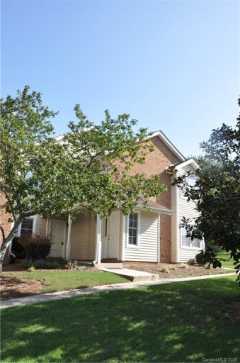7823 Davinci Lane Apt A