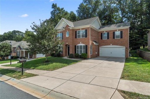 7916 Sardis Creek Lane