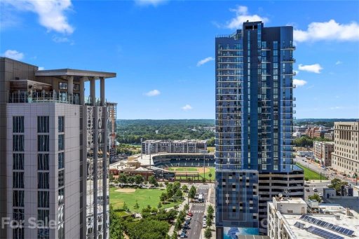 230 S Tryon Street 1301