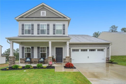875 Newfound Hollow Drive