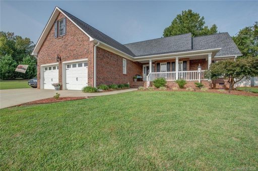 2411 Glenridge Drive