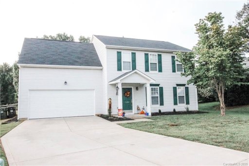 5192 Tealstone Court