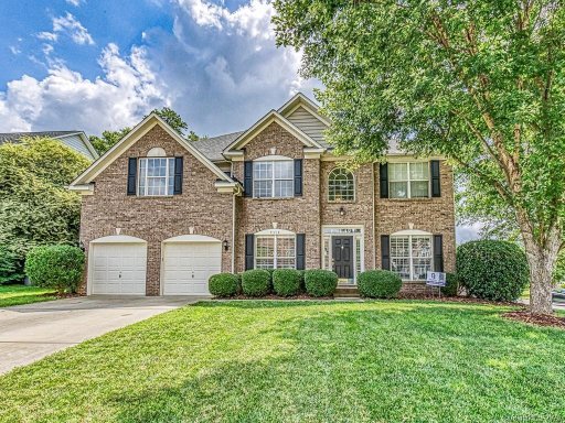 9318 Autumn Applause Drive