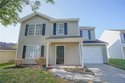 1466 Summer Coach Drive