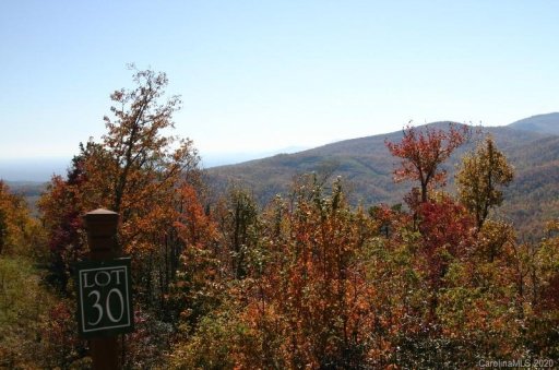 Lot 30 High Cliffs Trail