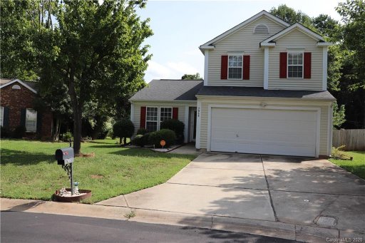 7948 Travers Run Drive