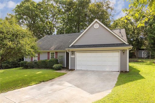 2725 Haversham Court