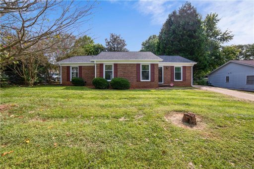 5130 Poplar Springs Drive