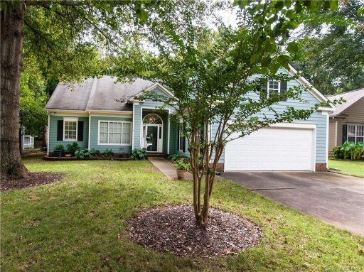 7719 Blythwood Lane
