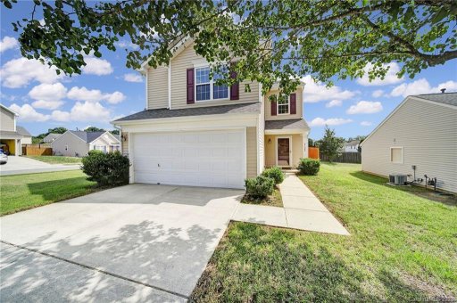 4122 Dover Downs Drive