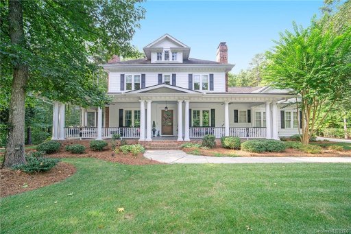 935 Irish Creek Drive