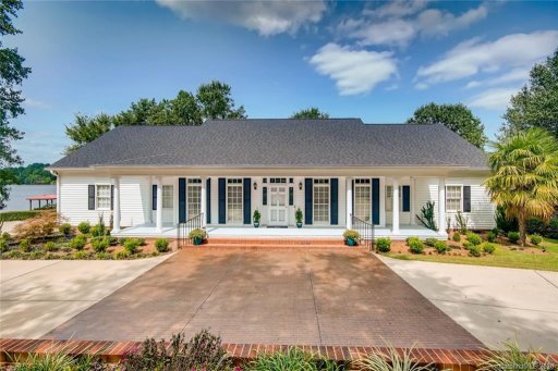 265 Blue Heron Drive