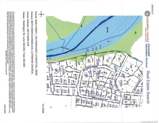 1544 Brentwood Circle 20