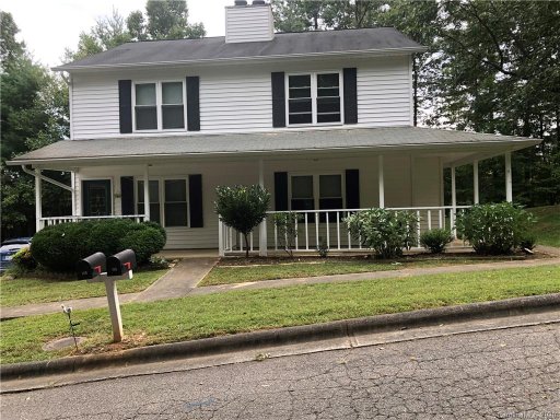 158 Rocking Porch Ridge 21A