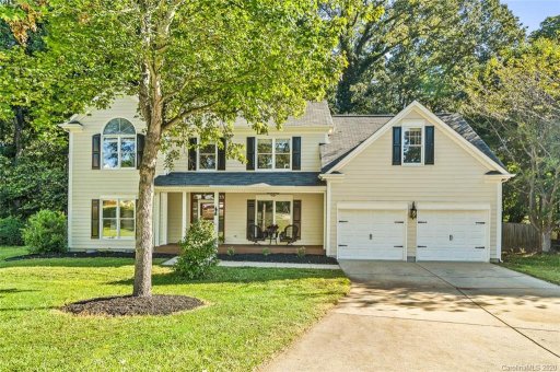 19204 Spring Lily Court