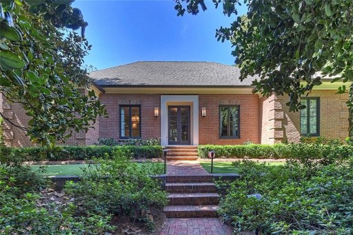 3610 Sharon Road