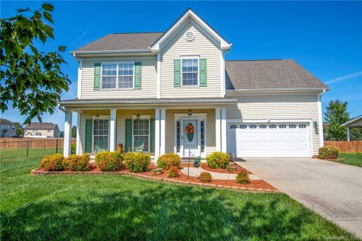 5056 Orchard Park Drive