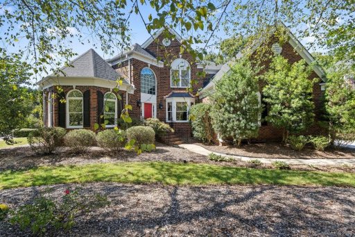 12216 Summer Breeze Court