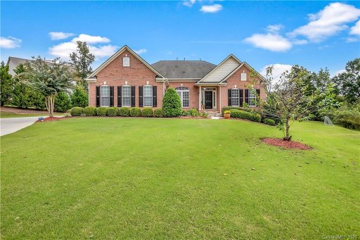 1021 Irish Moss Lane