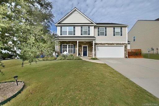 326 Nantucket Way