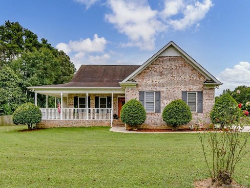 3704 Haigler Road