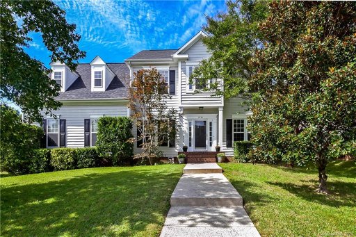 4436 Rock Stream Drive